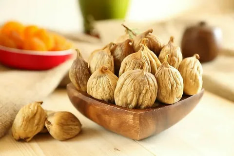 قیمت و خرید انجیر غنچه استهبان + عمده